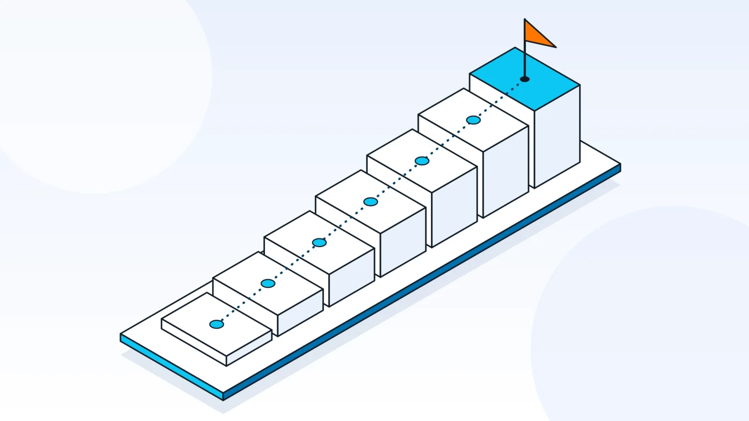 Seven-phase monday.com and ERP integration project, from spec document to handover